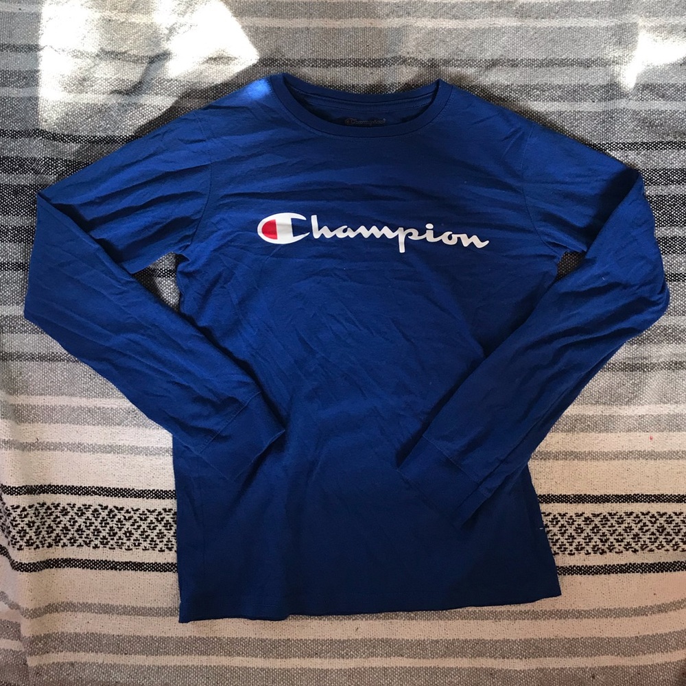Champion Kids Tee
